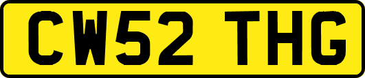 CW52THG