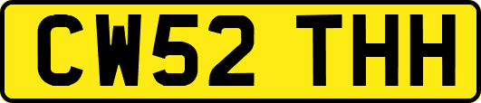 CW52THH