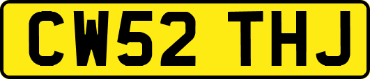 CW52THJ