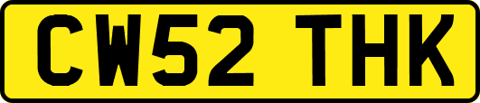 CW52THK