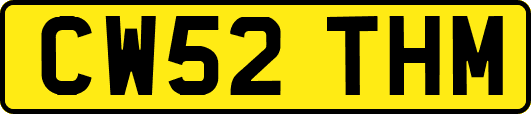 CW52THM