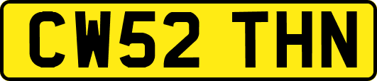 CW52THN