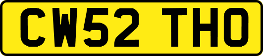 CW52THO
