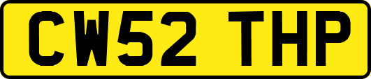 CW52THP