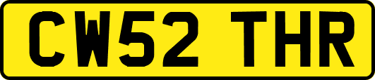 CW52THR
