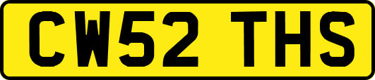 CW52THS