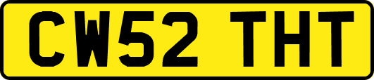 CW52THT