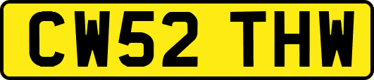 CW52THW