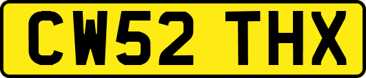 CW52THX