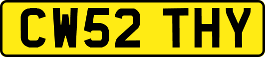CW52THY