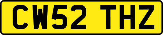 CW52THZ