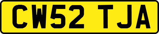 CW52TJA
