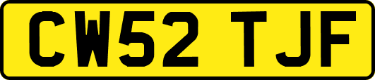CW52TJF