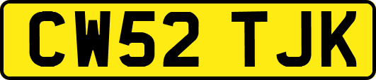 CW52TJK