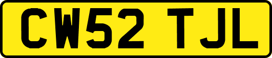 CW52TJL