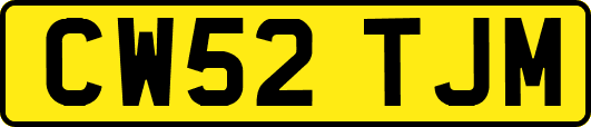 CW52TJM