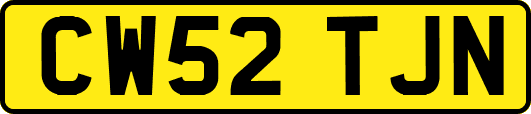 CW52TJN