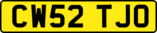 CW52TJO