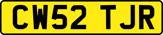 CW52TJR