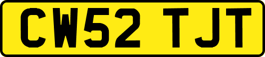 CW52TJT