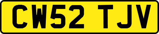 CW52TJV