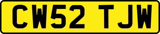 CW52TJW