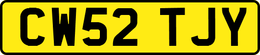 CW52TJY
