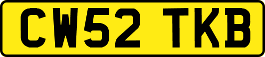 CW52TKB
