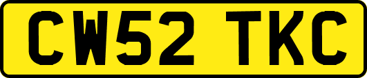 CW52TKC