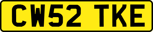 CW52TKE