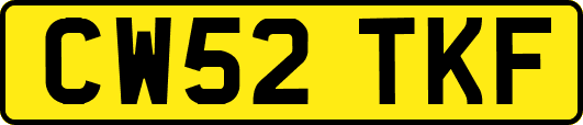 CW52TKF