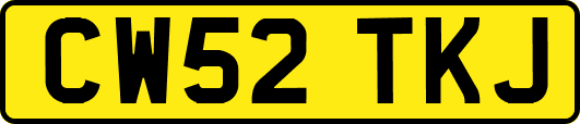 CW52TKJ