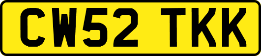 CW52TKK