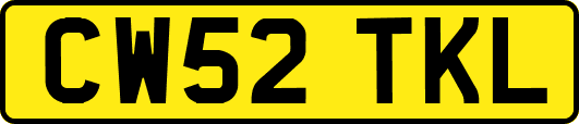 CW52TKL