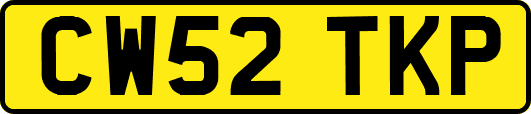 CW52TKP