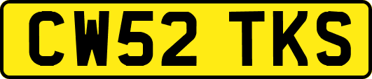CW52TKS