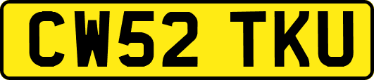 CW52TKU