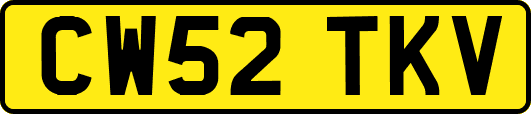 CW52TKV