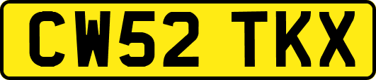 CW52TKX
