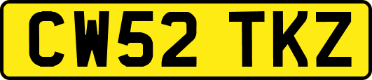 CW52TKZ