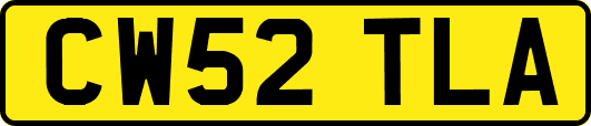 CW52TLA