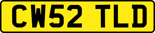 CW52TLD