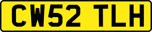 CW52TLH
