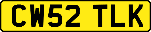 CW52TLK