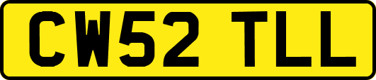 CW52TLL