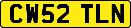 CW52TLN