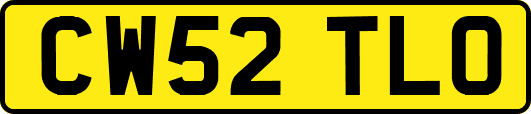 CW52TLO