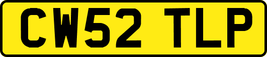 CW52TLP