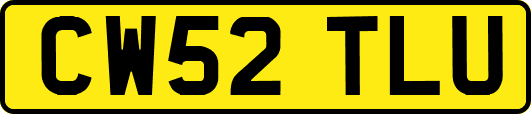 CW52TLU