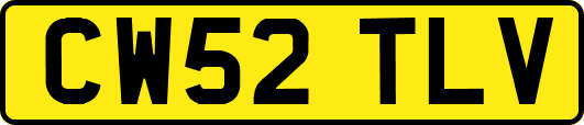 CW52TLV